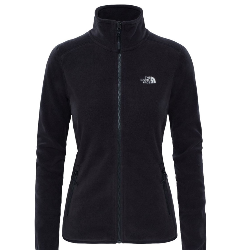 North Face fleece